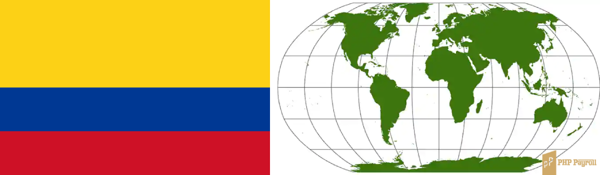 Payroll Software For Colombia